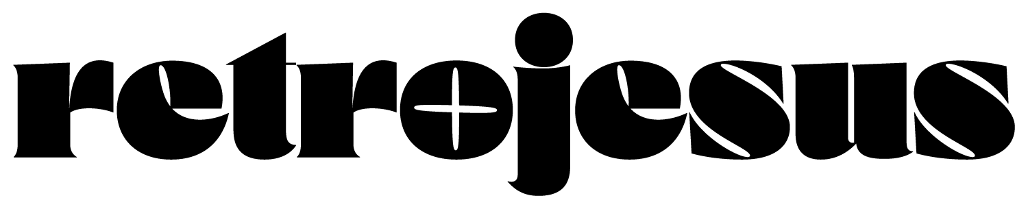 RetroJesus Official